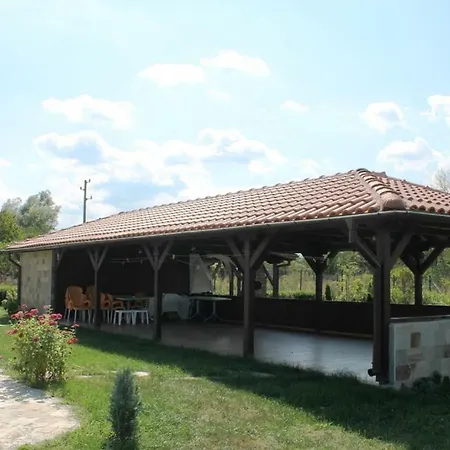 Sonya Guest house *