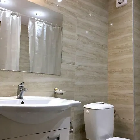 Guest house Sonya Pavel Banya