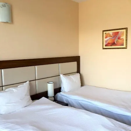 Sonya Guest house